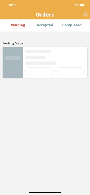 Orderbee Dashboard(圖2)-速報App