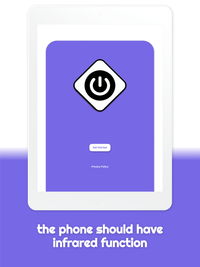 Remote controller - for TV