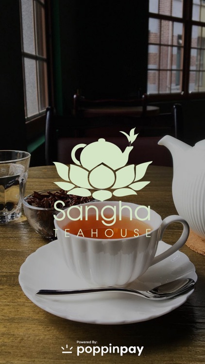 Sangha Tea