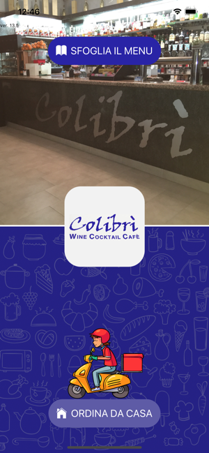 Colibrì Wine Cocktail Cafè(圖2)-速報App