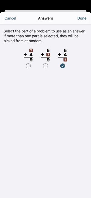 Math Prints Lite(圖4)-速報App