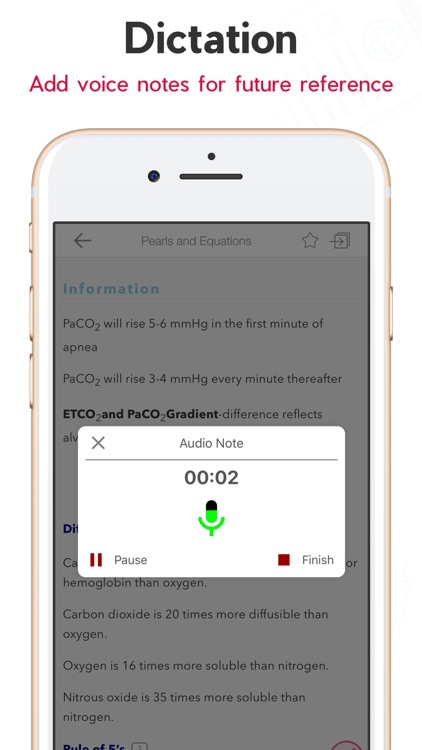 MGH HBK of Clinical Anesthesia screenshot-3