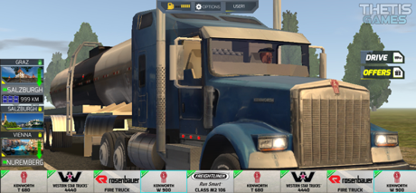 Tips and Tricks for Truck Simulator 2