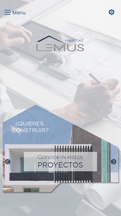 Habitat Lemus screenshot-3