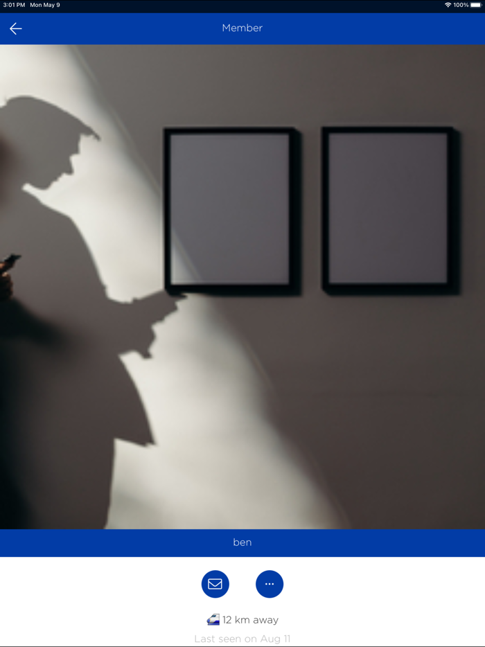 Nitro RX Official Messaging