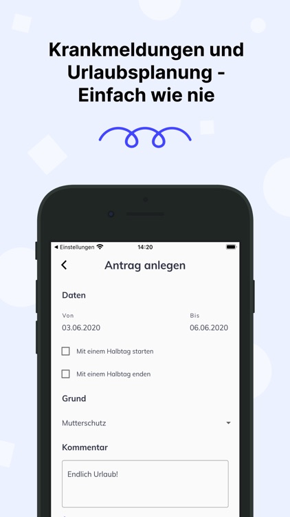 AlbertHR Personalprozesse