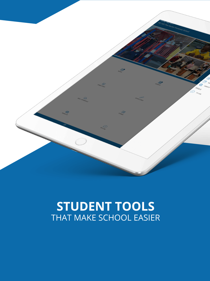 PS 103 Hector Fontanez School