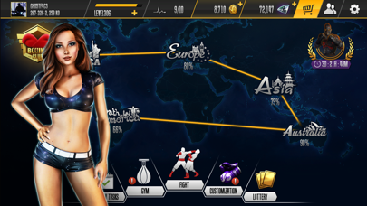 Real Boxing 2