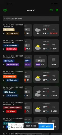 Game screenshot DFS BFF apk