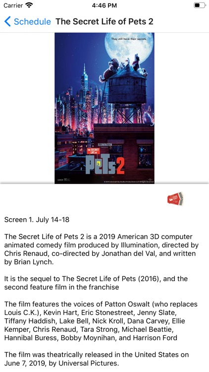 The Drive: Winston Salem screenshot-4