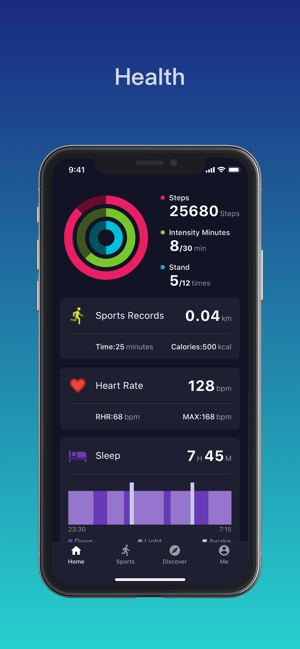 YosineFit(圖1)-速報App