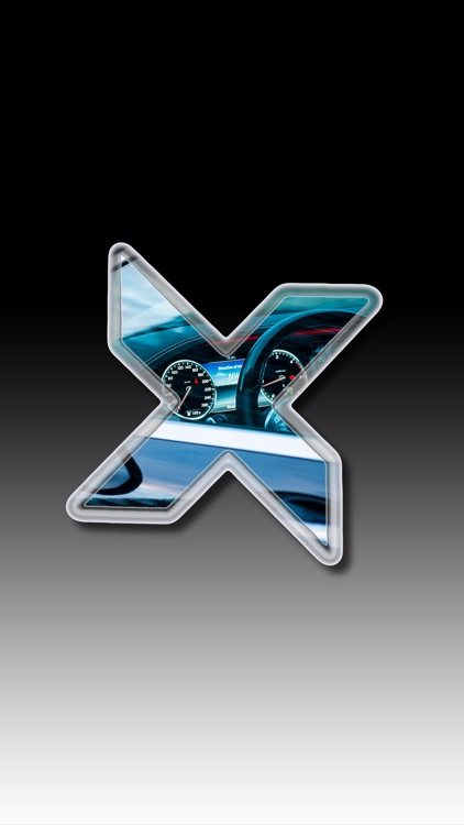 Drive the X™