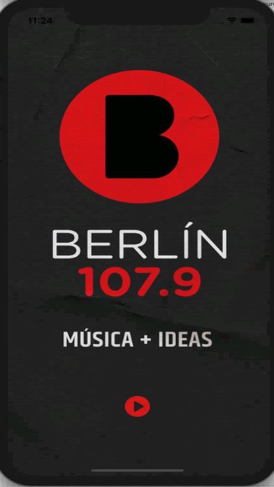 Radio Berlín screenshot 3