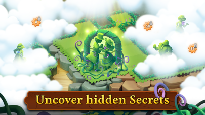 Merge Gardens screenshot 2