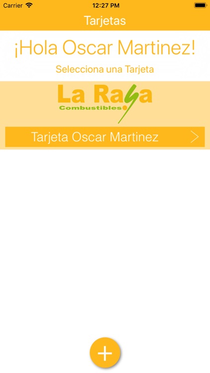 LA RAYA screenshot-3
