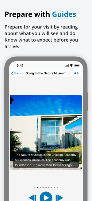 Sensory Friendly Nature Museum(圖2)-速報App
