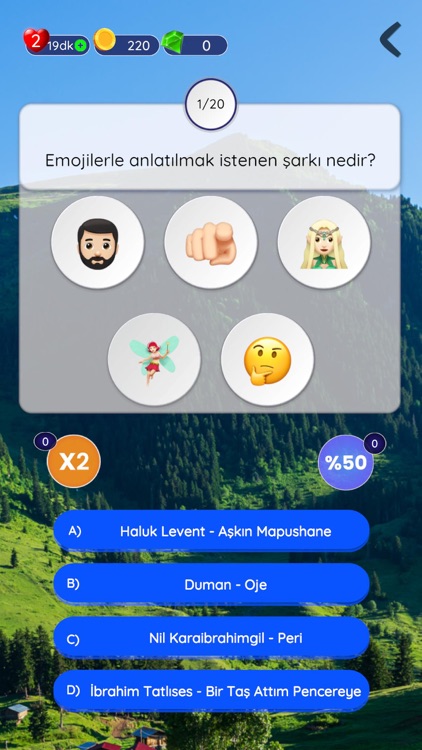 Emoji Quiz screenshot-4