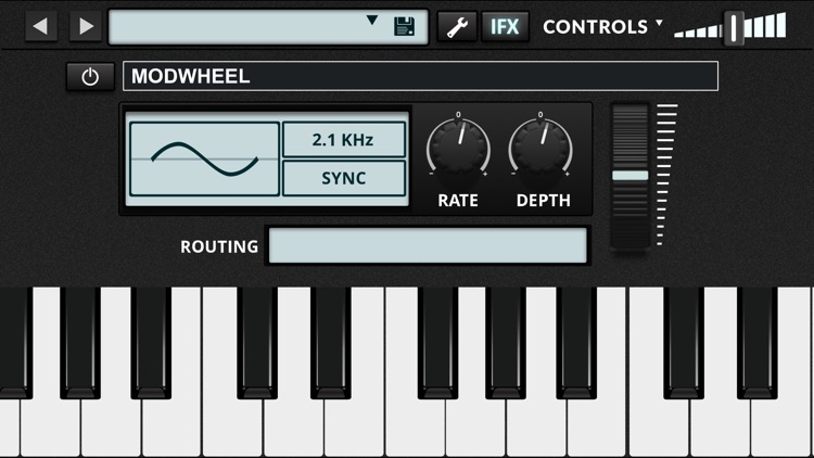 BASSalicious 2 screenshot-5