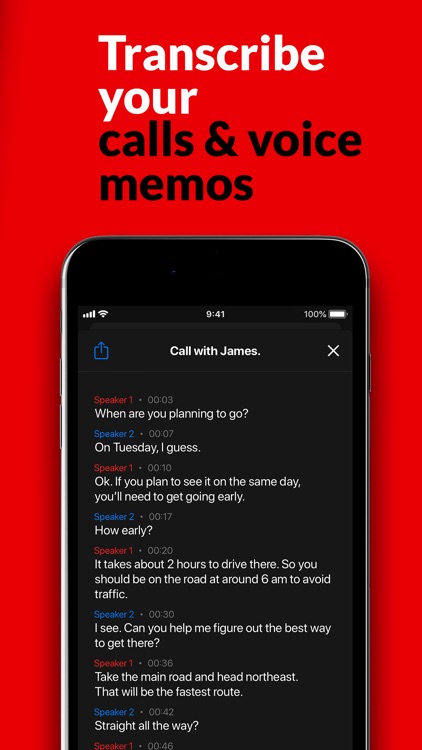 Call Recorder App. screenshot-4