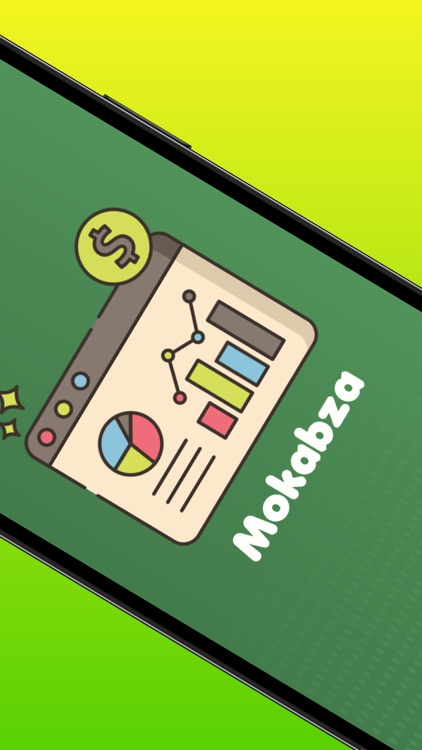 Mokabza Organiser