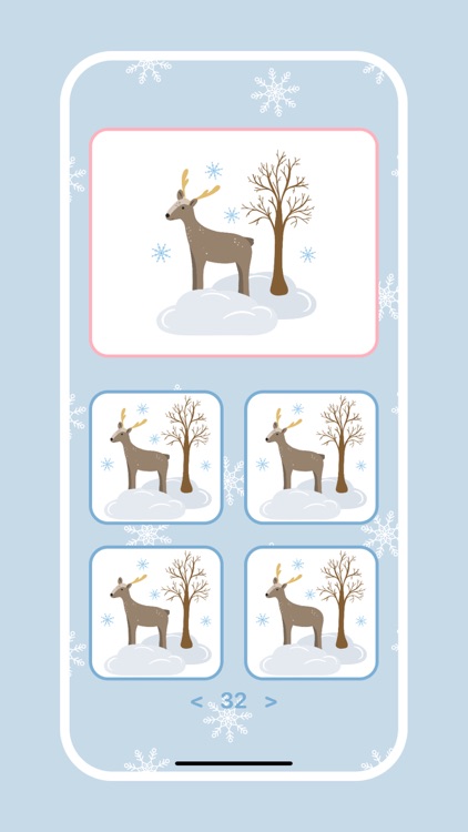 Winter - Activities for kids