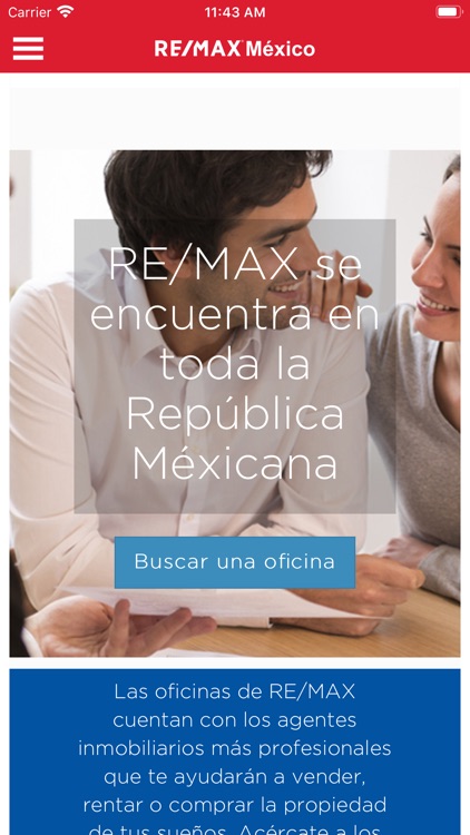 RE/MAX México screenshot-5
