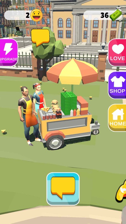 Couple Business screenshot-3