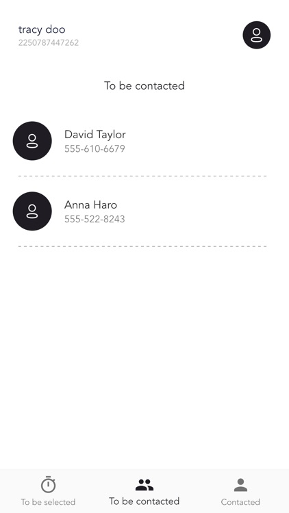 Relatives screenshot-8