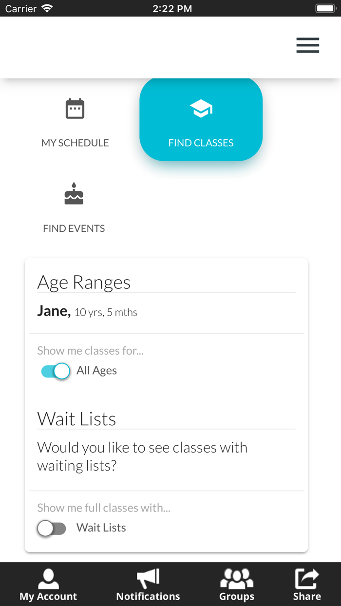 Sharon Plessl School of Dance