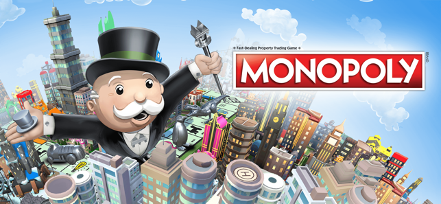 Monopoly(圖1)-速報App