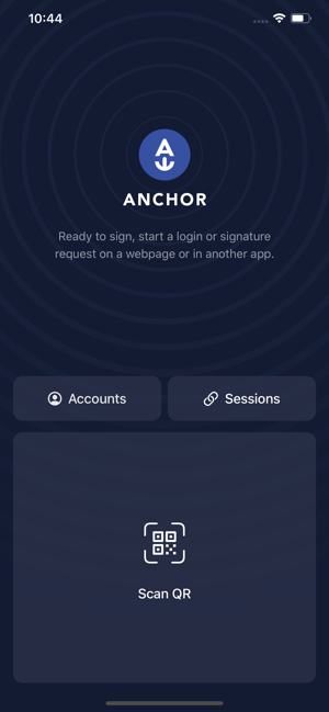 Anchor Wallet(圖5)-速報App