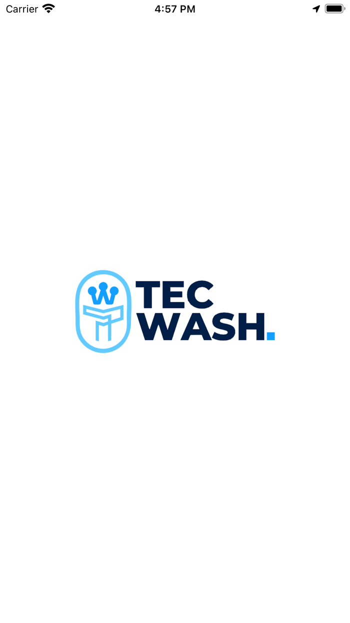 TECWASH