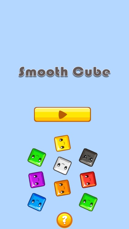 SmoothCube