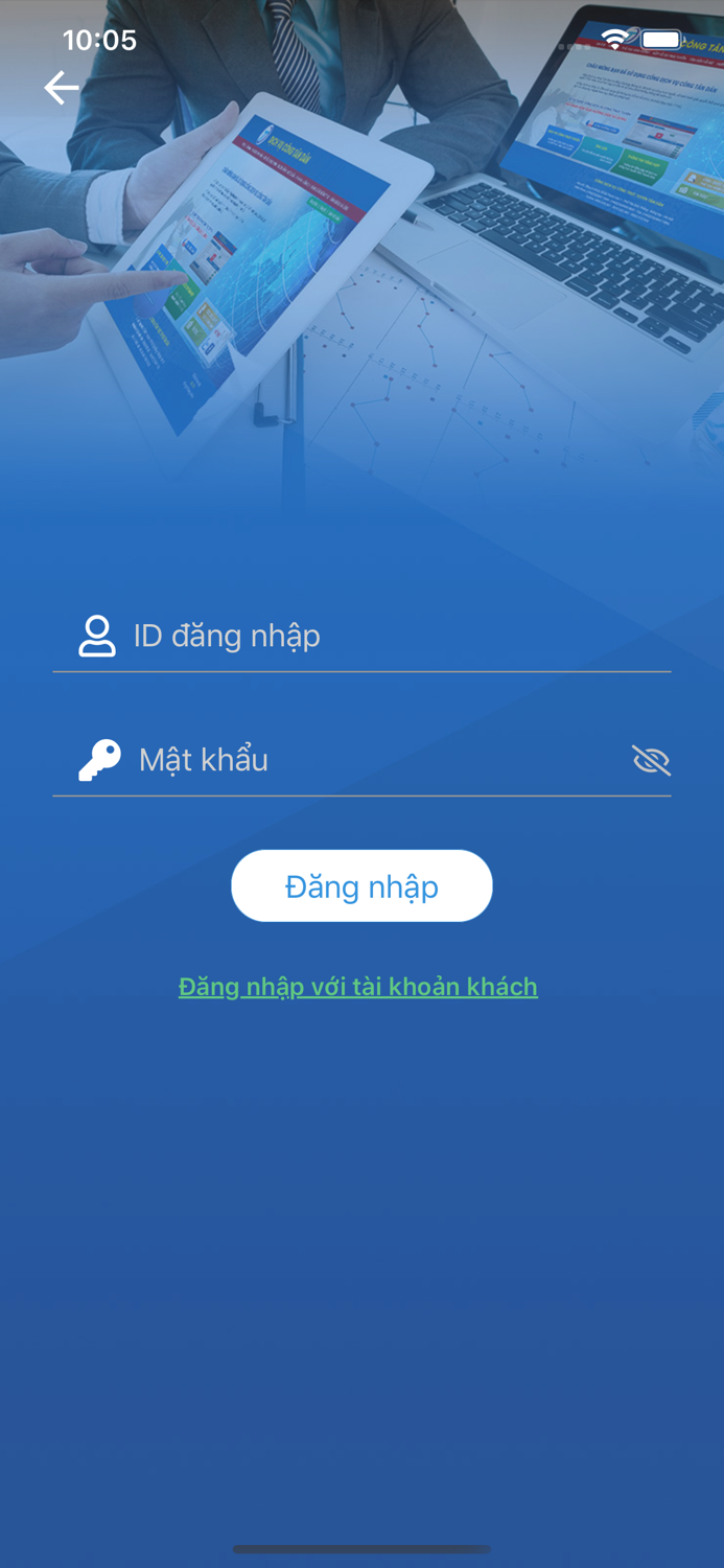 Sổ liên lạc điện tử Nam Định