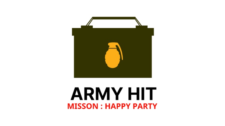 Army Hit