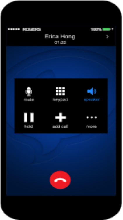 PowerPhone PST screenshot-3