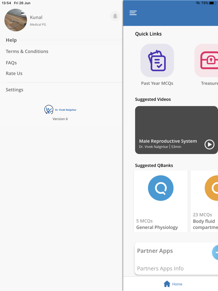 Physiology by Dr Vivek