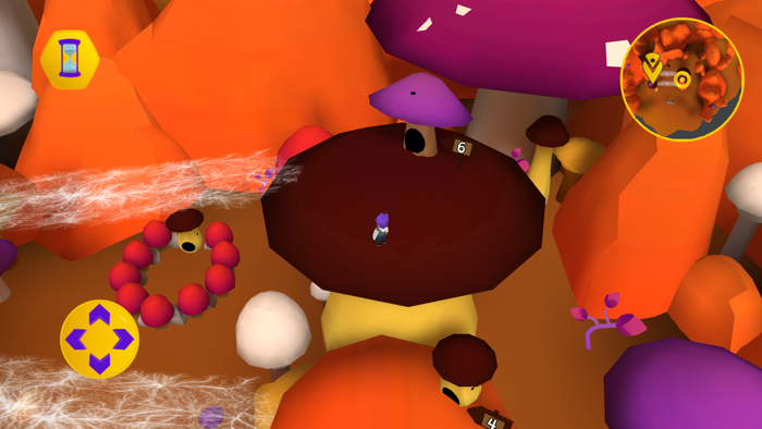 Magis The story of Rune grove