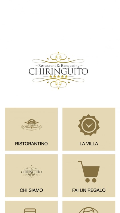 Chiringuito Group