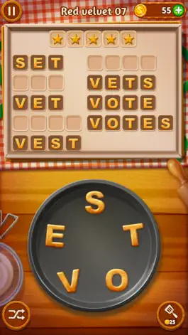 Game screenshot Word Cookies!® hack