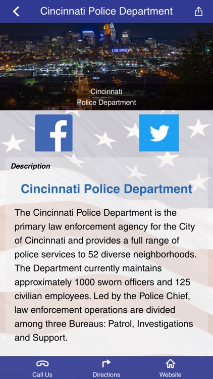 CincinnatiPoliceDepartment