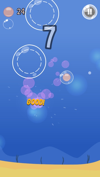 Fill The Bubbles screenshot-5