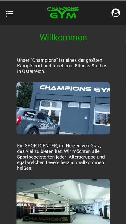 Champions-Gym