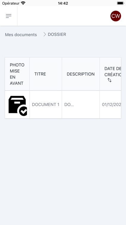 Weekome screenshot-7