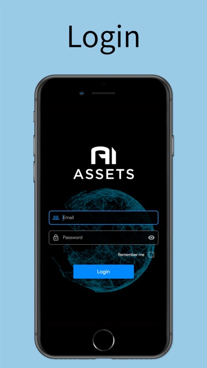 AI Assets Mobile