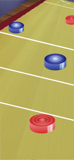 ShuffleBoard - Bowling style(圖1)-速報App