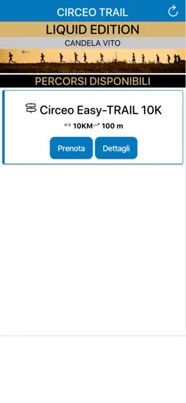 Game screenshot CirceoTRAIL apk