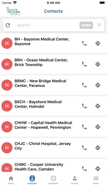 Team Relay screenshot-4