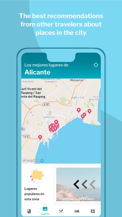 Alicante - City Guide