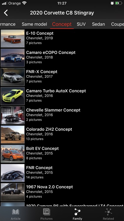 NetCarShow.com screenshot-4